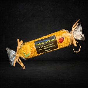 Épi de Maïs en chocolat