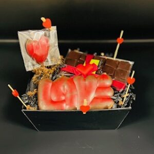 Coffret cadeau mon Coeur