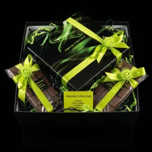 Coffret Masséna