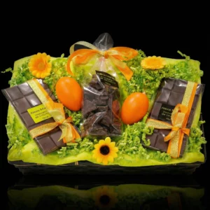 Coffret chocolat
