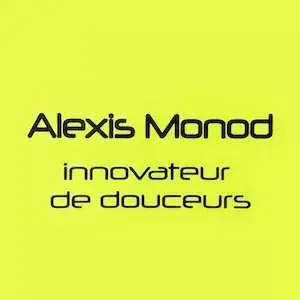 Logo Alexis Monod