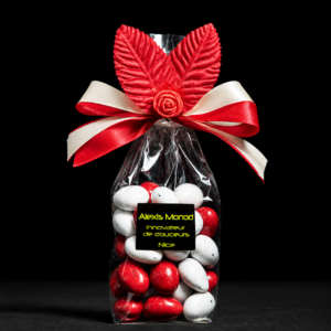 Galets Gianduja