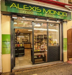Photo de l’établissement Chocolaterie - ALEXIS MONOD