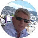 Photo de profil de Richard FILLOLS